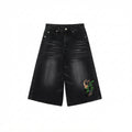 ZORO BUGGY SHORT JEANS