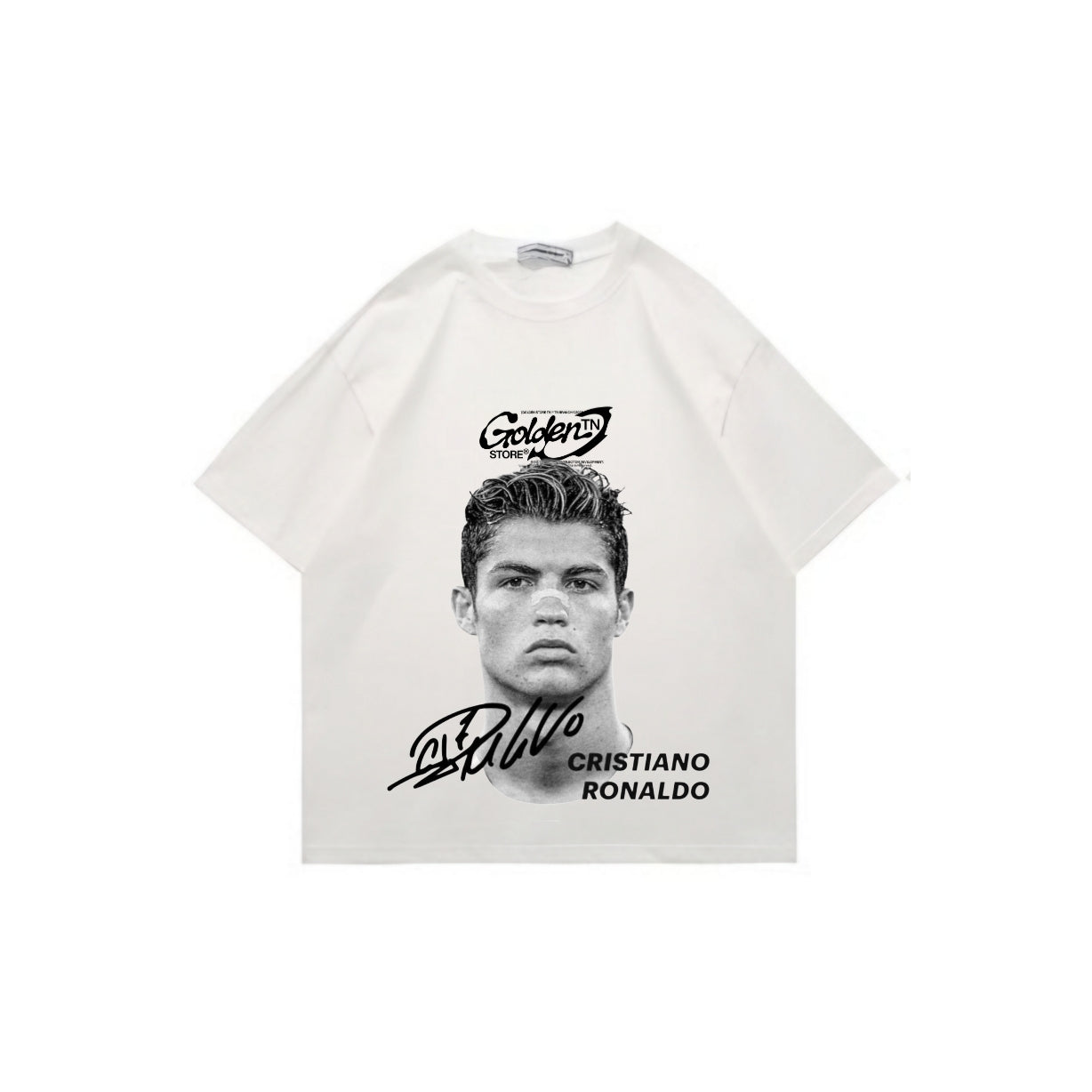 RONALDO T-SHIRT