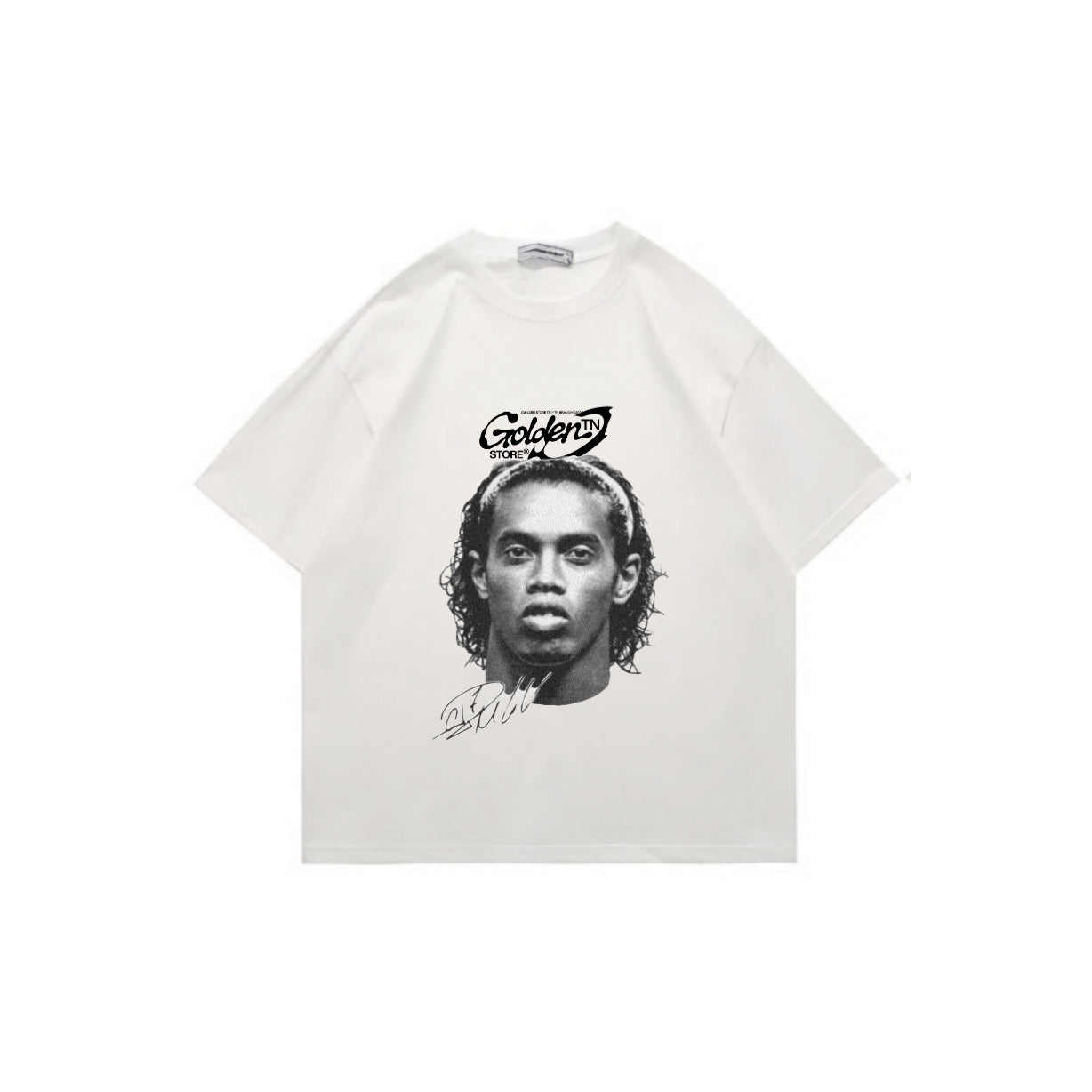 RONALDINHO T-SHIRT