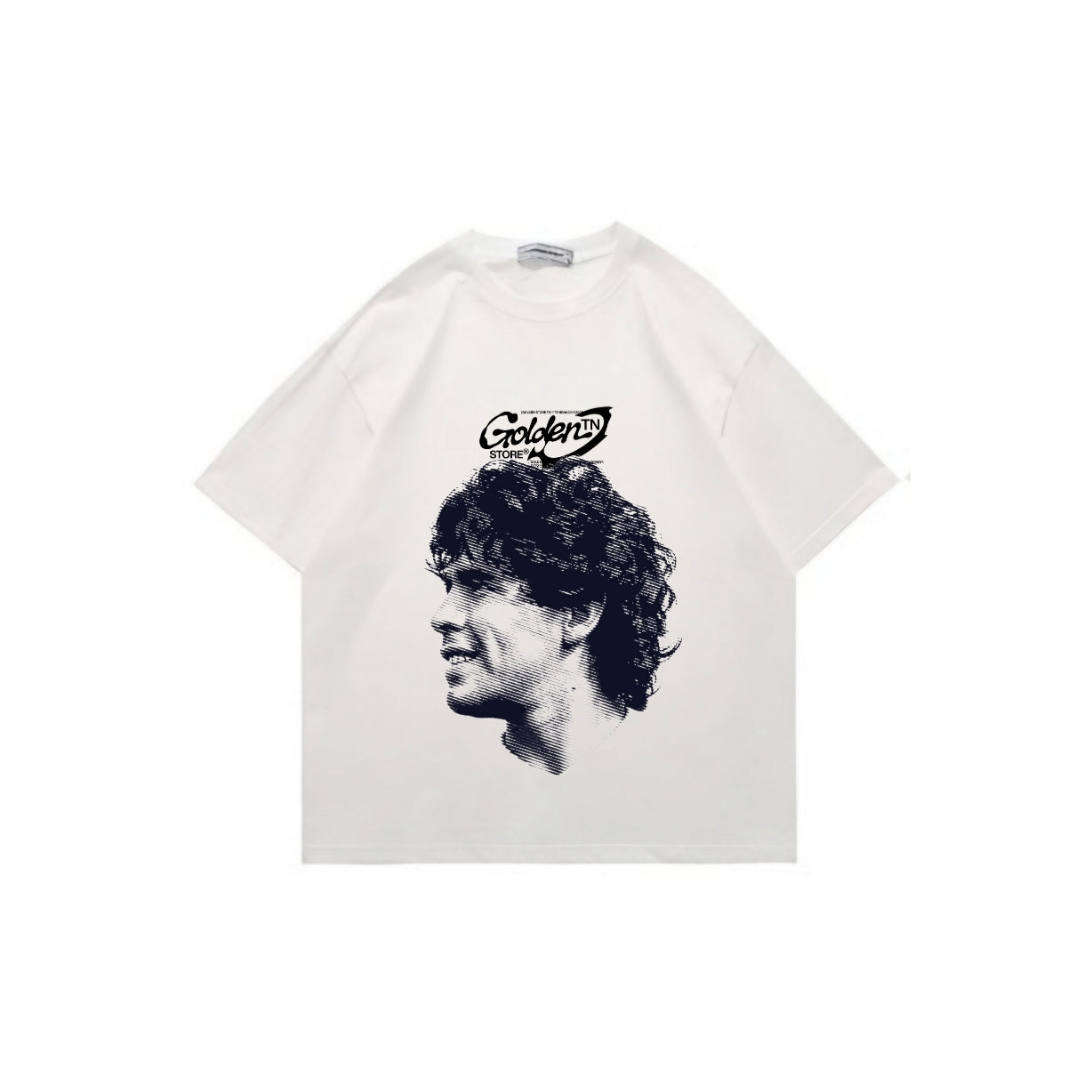 MARADONA T-SHIRT