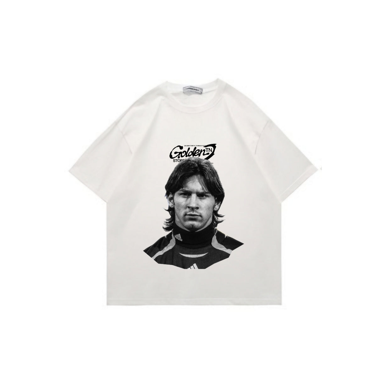 MESSI T-SHIRT