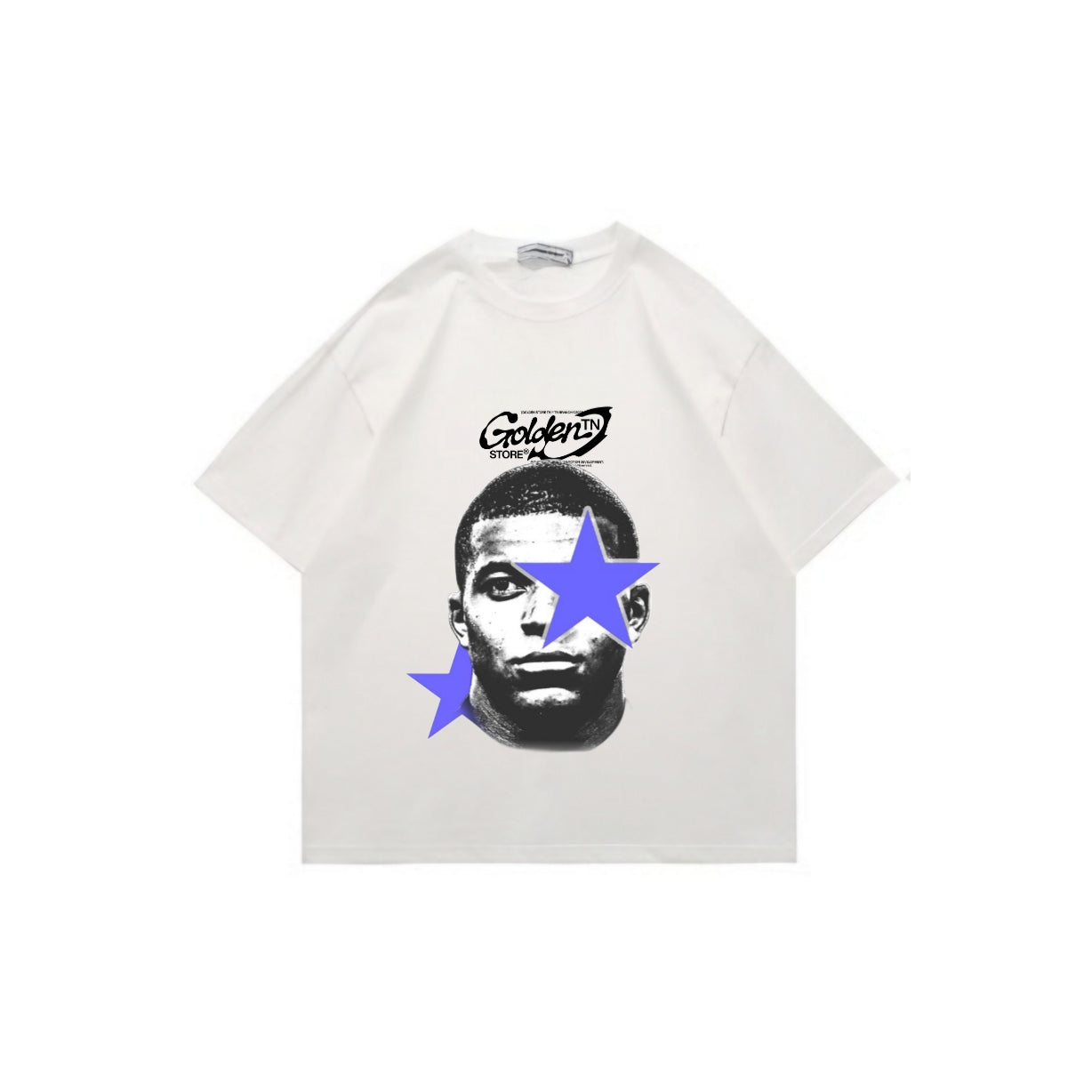 MBAPPE T-SHIRT
