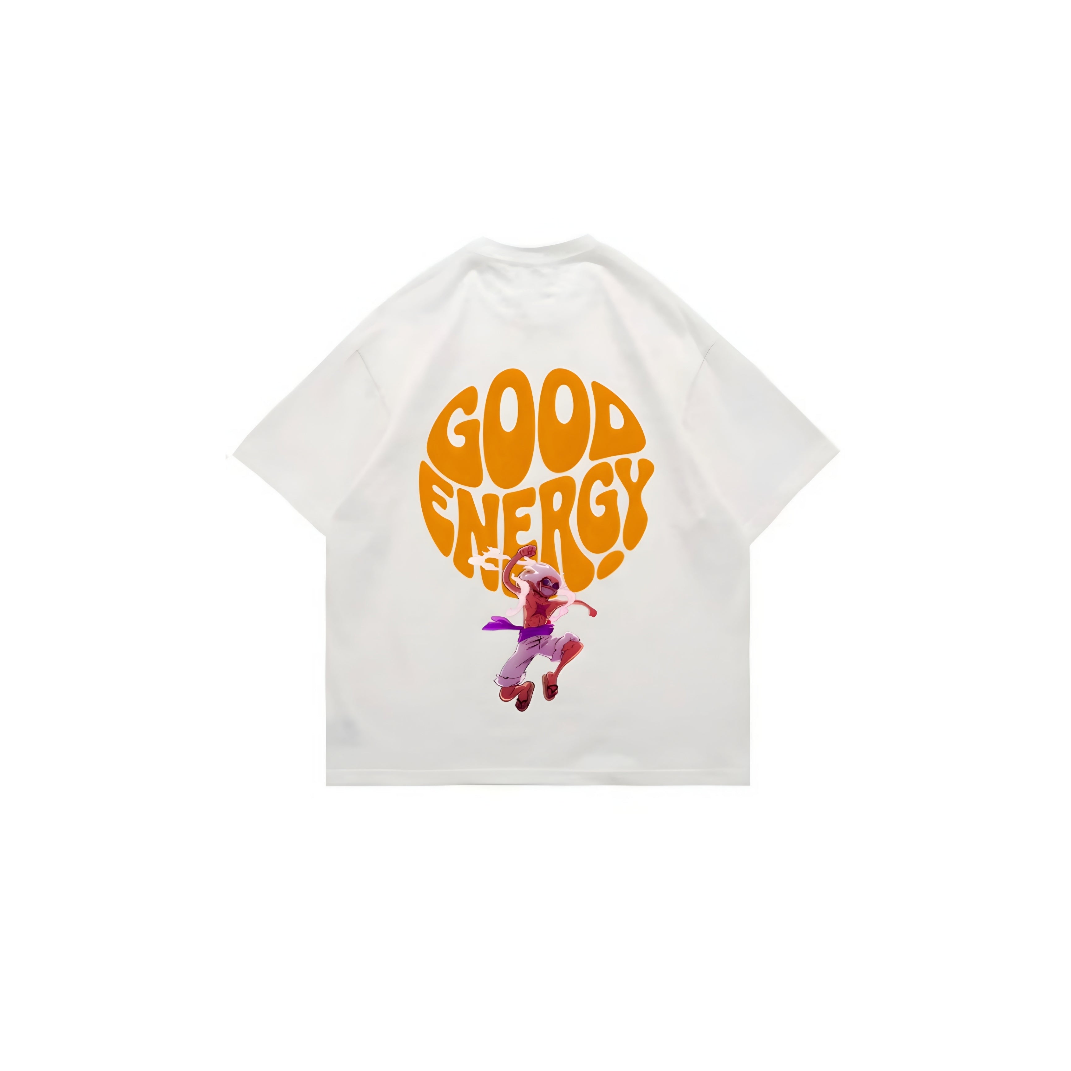GOOD ENERGY ''LUFFY''