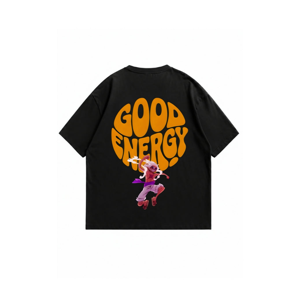 GOOD ENERGY ''LUFFY'' B