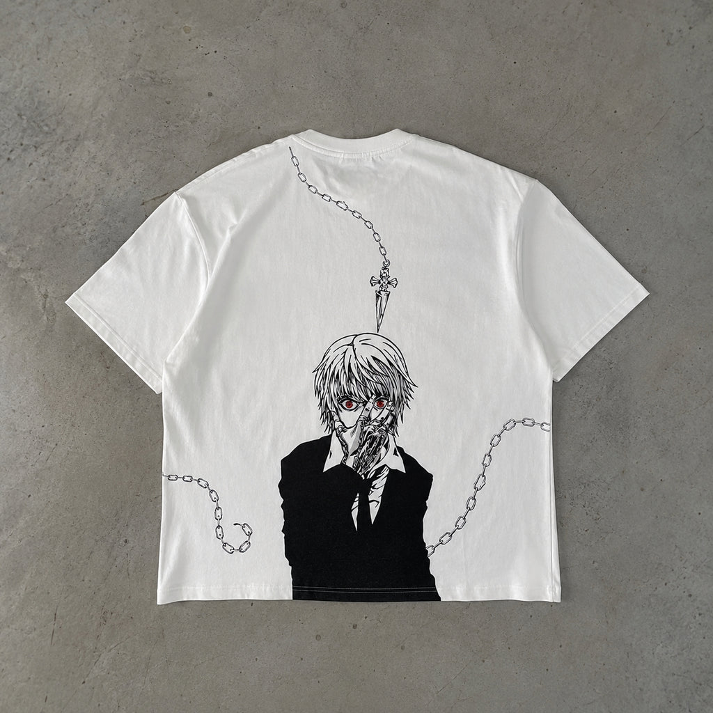 CHAIN USER