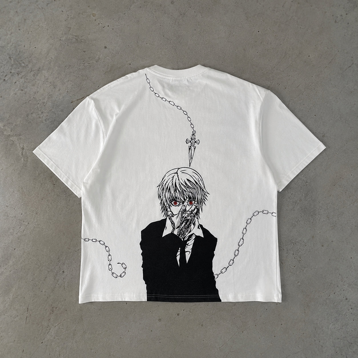 CHAIN USER